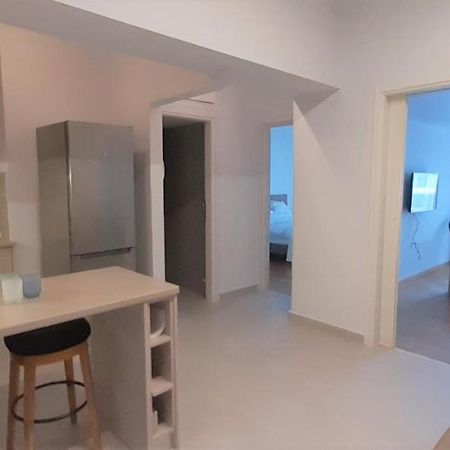 Athens City Apartment Next To Intercontinental II Eksteriør billede